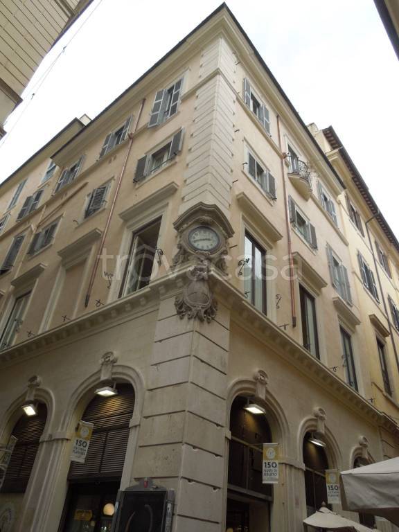 negozio in affitto a Roma in zona Trevi-Colonna