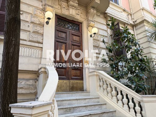 appartamento in affitto a Roma in zona Parioli