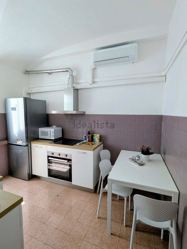 appartamento in affitto a Roma in zona Appio Latino