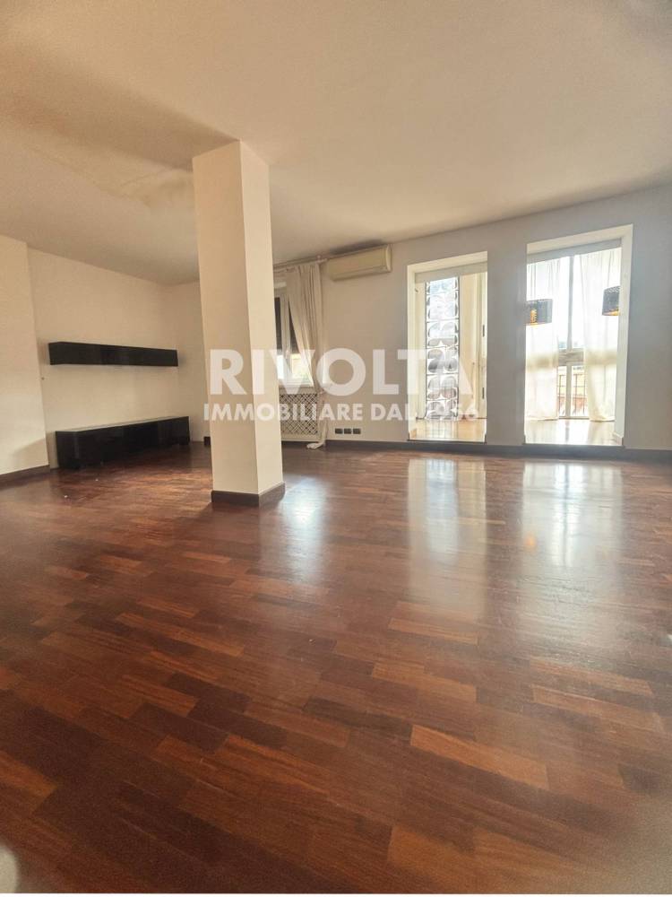 appartamento in affitto a Roma in zona Parioli