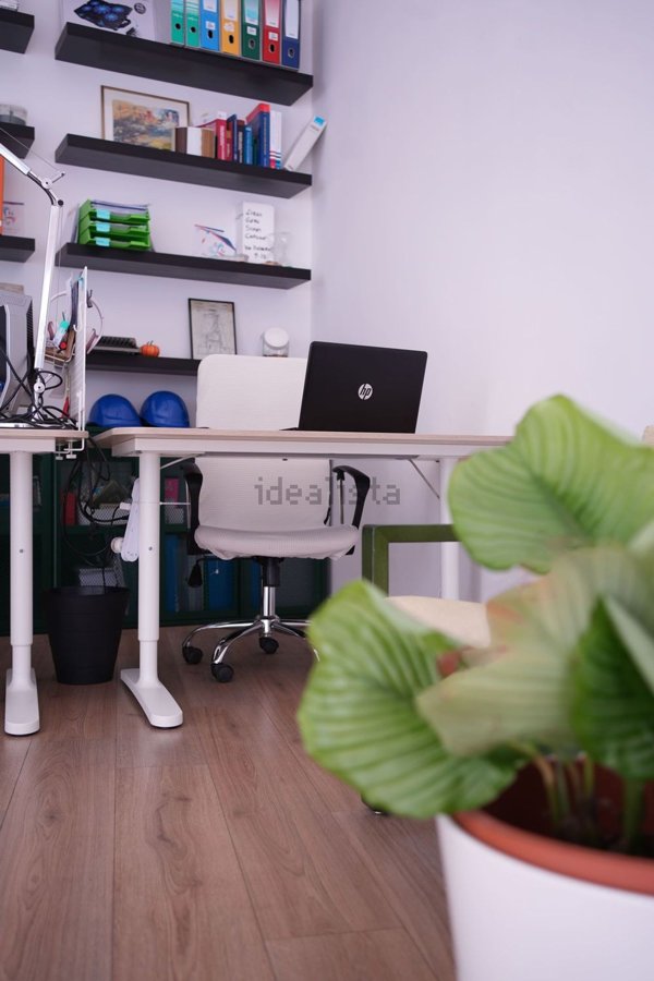 ufficio in affitto a Roma in zona Collatino