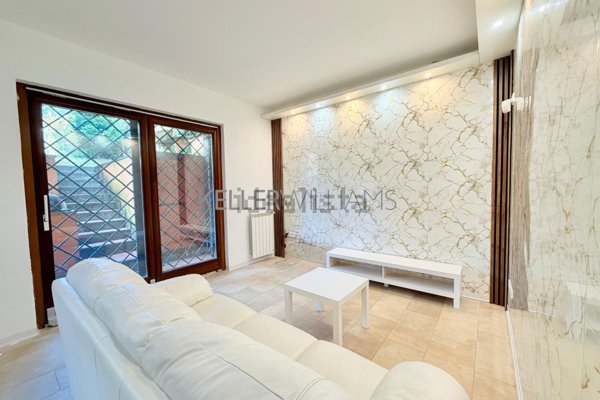 appartamento in affitto a Roma in zona Massimina/Casal Lumbroso