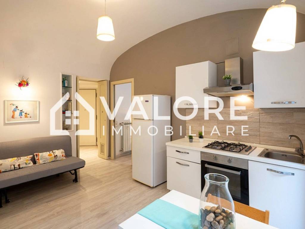 appartamento in affitto a Roma in zona Centro Storico