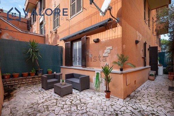 appartamento in affitto a Roma in zona Centro Storico