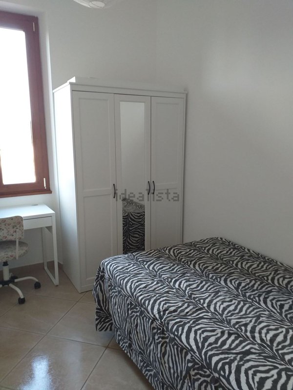 appartamento in affitto a Roma in zona Don Bosco