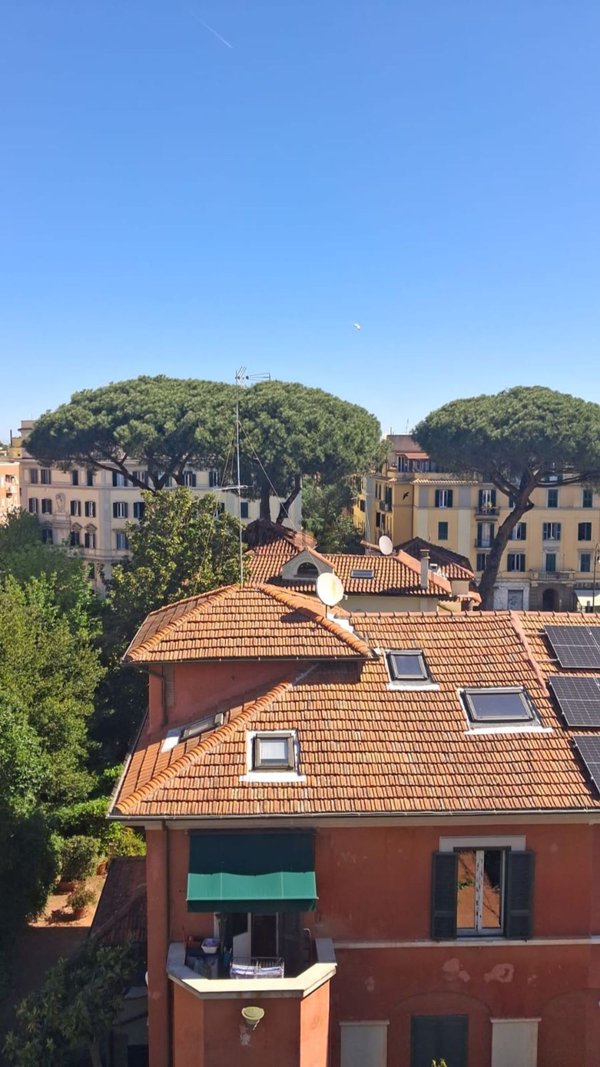 appartamento in affitto a Roma