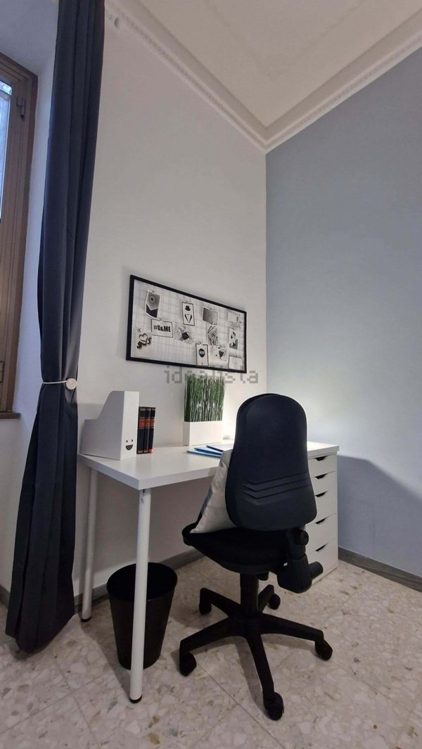 attico in affitto a Roma