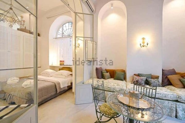 appartamento in affitto a Roma