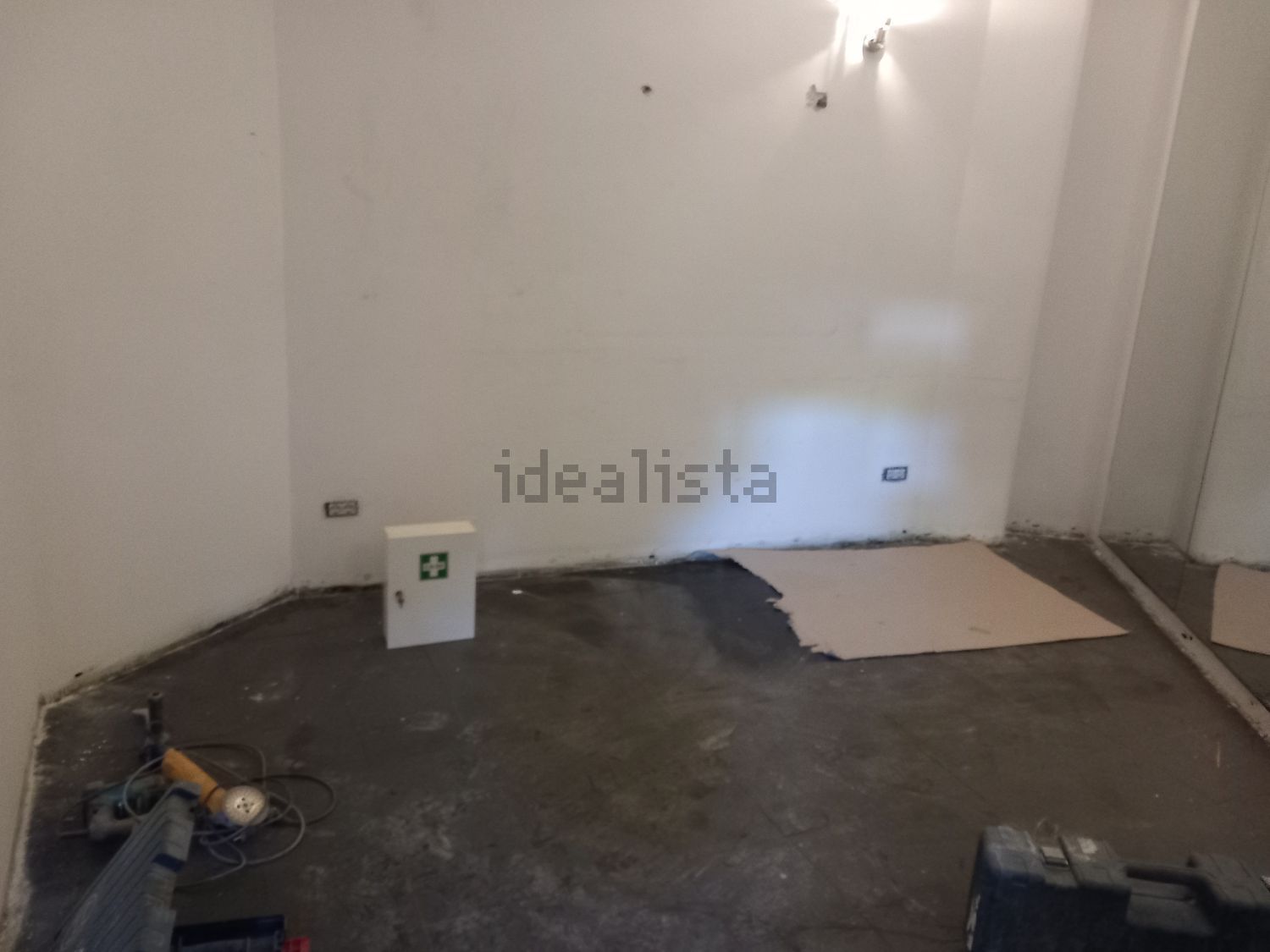 ufficio in affitto a Roma in zona Tor di Quinto