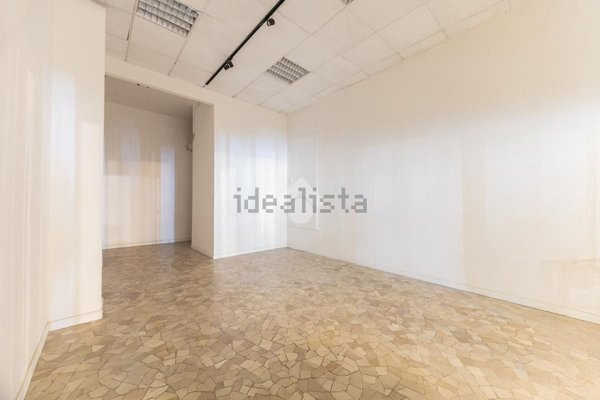 locale commerciale in affitto a Roma in zona Ludovisi/Sallustiano