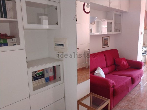 appartamento in affitto a Roma in zona Collatino