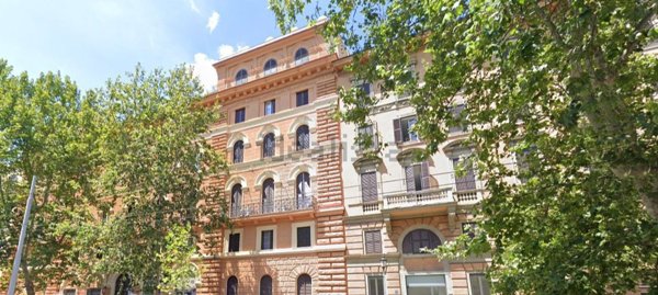 appartamento in affitto a Roma in zona Trieste