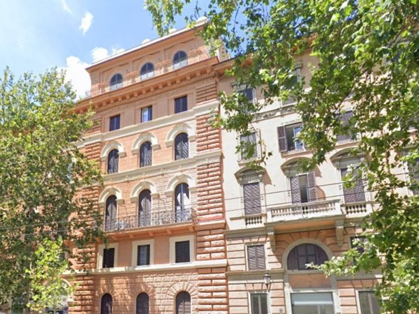 appartamento in affitto a Roma in zona Trieste