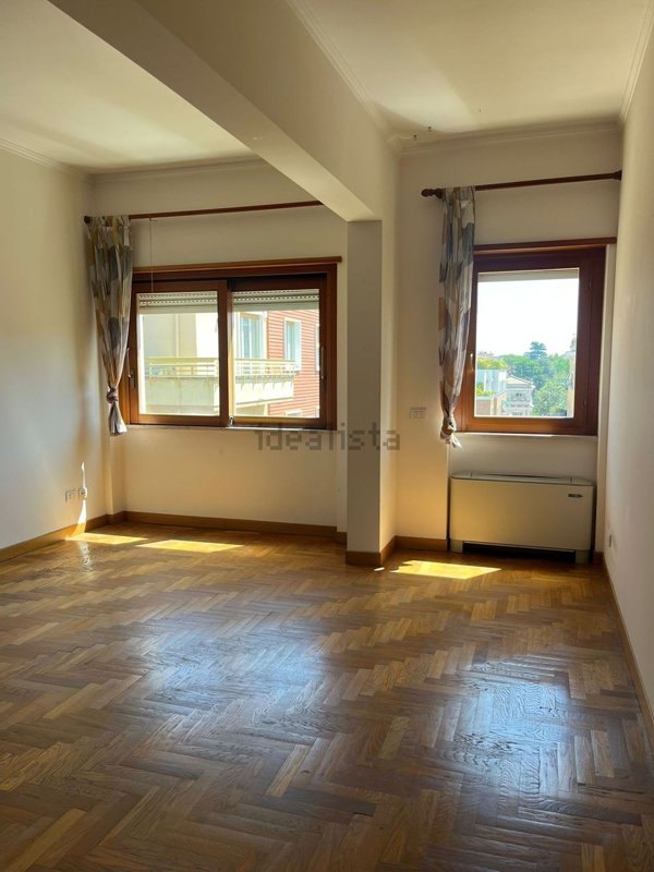 appartamento in affitto a Roma in zona Trieste