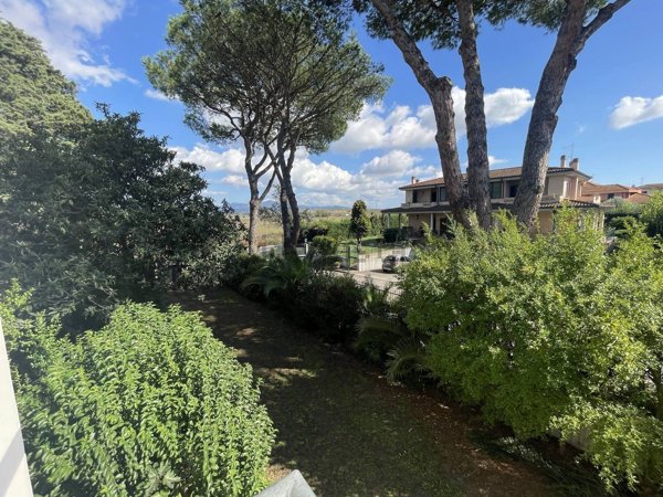 appartamento in affitto a Roma in zona Ardeatino