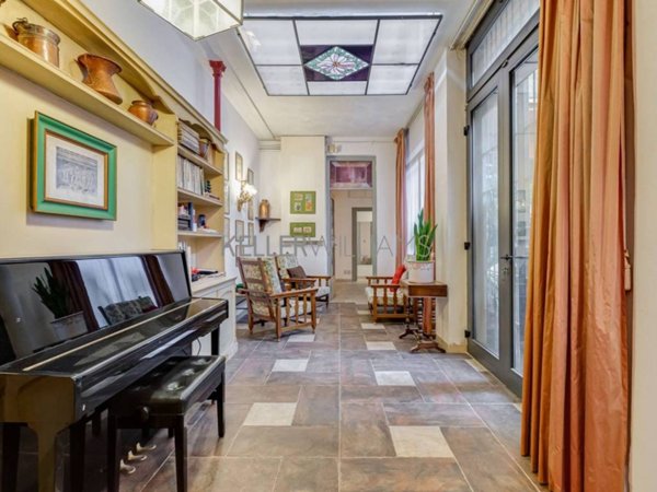 appartamento in affitto a Roma in zona Gianicolense