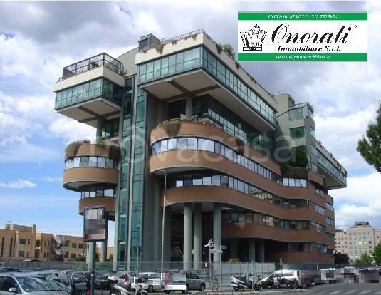 ufficio in affitto a Roma in zona EUR