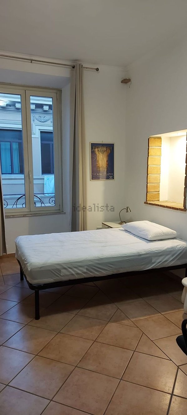 appartamento in affitto a Roma in zona Tiburtino