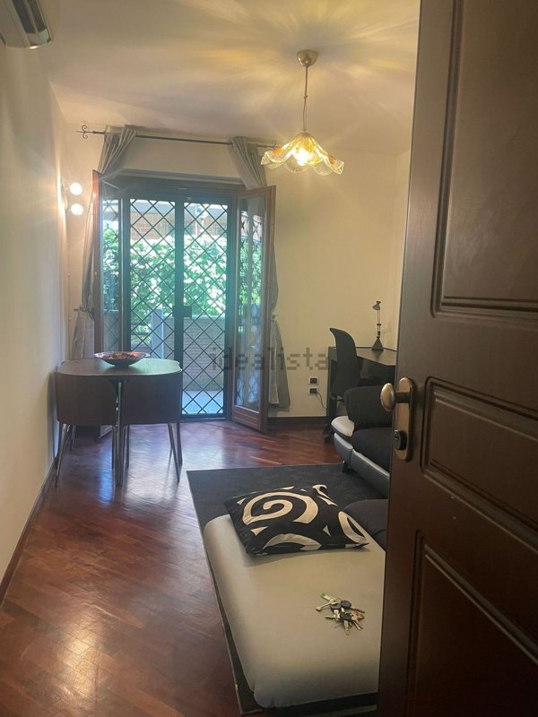 appartamento in affitto a Roma in zona Appio Pignatelli