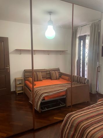 appartamento in affitto a Roma in zona Appio Pignatelli