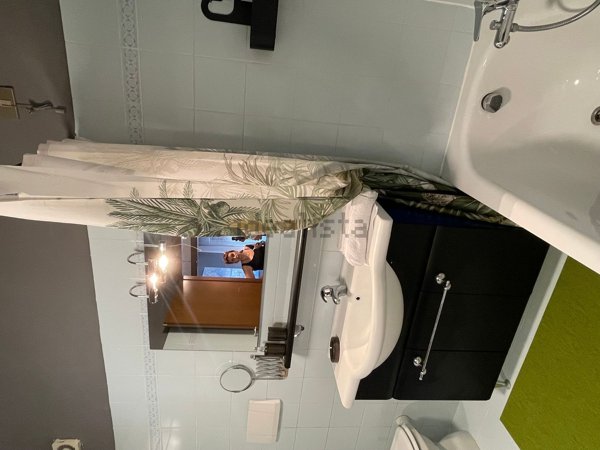 appartamento in affitto a Roma in zona Tuscolano