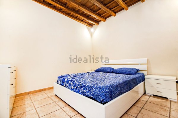 appartamento in affitto a Roma in zona Parione/Sant'Eustachio