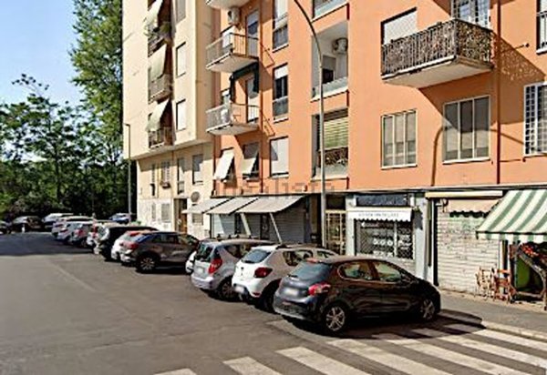 locale commerciale in affitto a Roma in zona Monte Sacro/Talenti