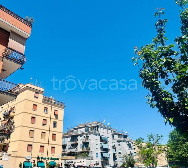 appartamento in affitto a Roma in zona Prenestino-Centocelle