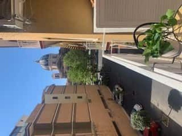 appartamento in affitto a Roma in zona Ostia
