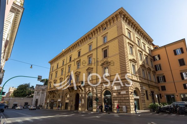 ufficio in affitto a Roma in zona Rione Monti/Campitelli