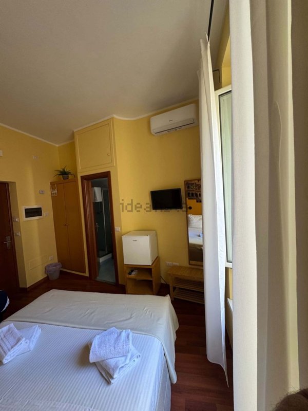 appartamento in affitto a Roma in zona Rione Prati