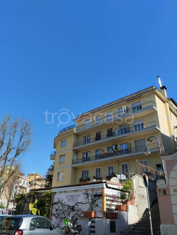 appartamento in affitto a Roma