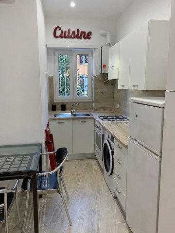 casa indipendente in affitto a Roma in zona Trieste