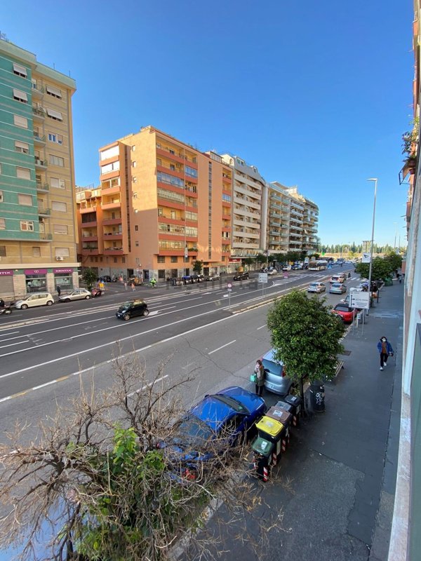 appartamento in affitto a Roma in zona Pietralata