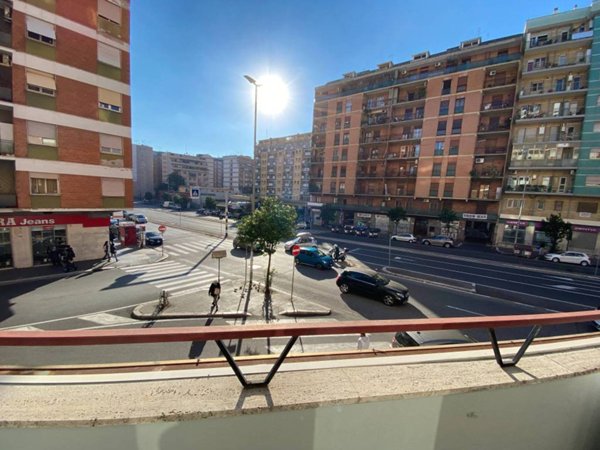 appartamento in affitto a Roma in zona Pietralata