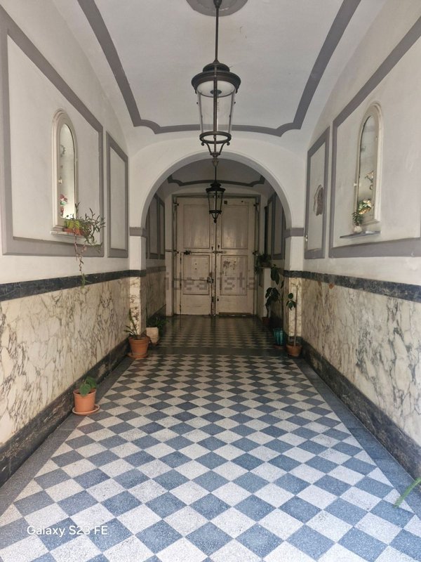 appartamento in affitto a Roma in zona Tiburtino