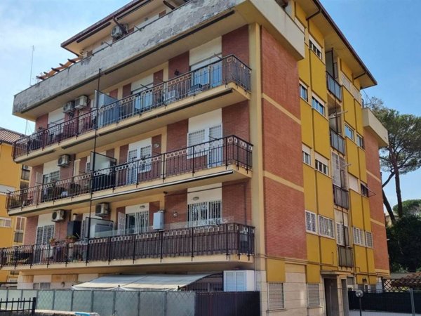 appartamento in affitto a Roma in zona Salario