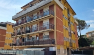 appartamento in affitto a Roma in zona Salario