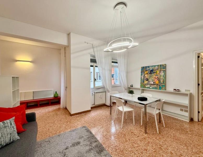 appartamento in affitto a Roma in zona Della Vittoria