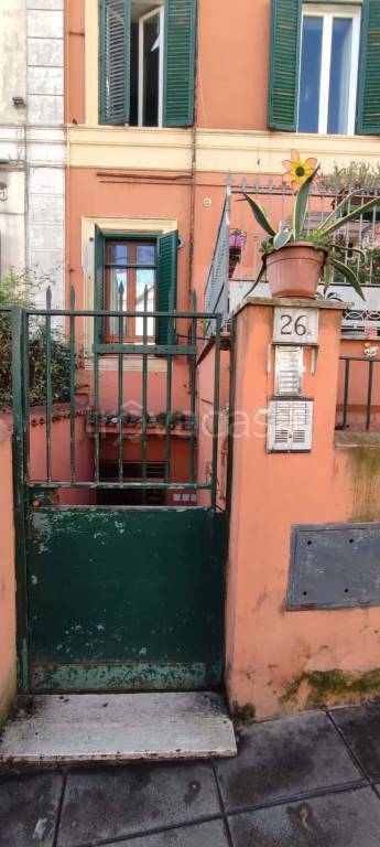 appartamento in affitto a Roma in zona Tiburtino