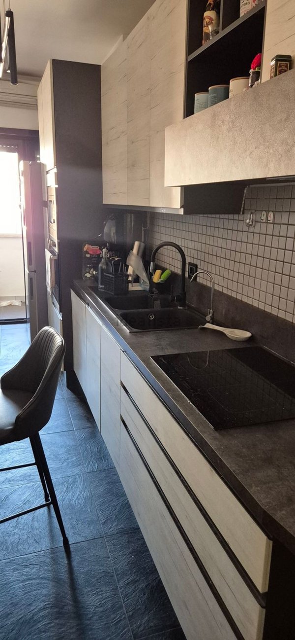 appartamento in affitto a Roma in zona Portuense