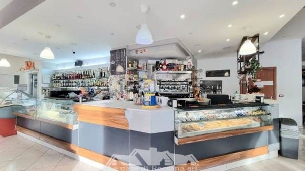 negozio in affitto a Roma in zona Prenestino-Centocelle