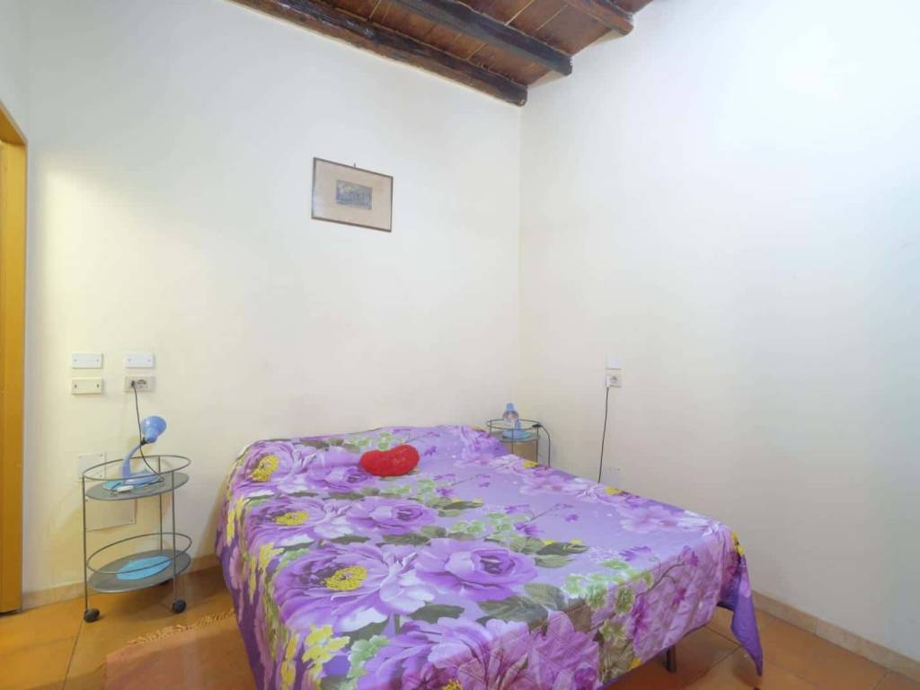 appartamento in affitto a Roma in zona Rione Monti/Campitelli