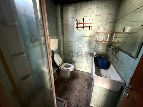casa indipendente in affitto a Roma in zona Pietralata