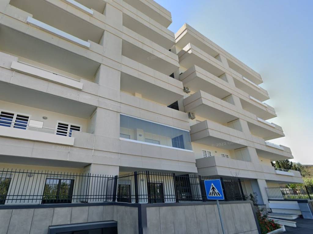 appartamento in affitto a Roma in zona Vitinia