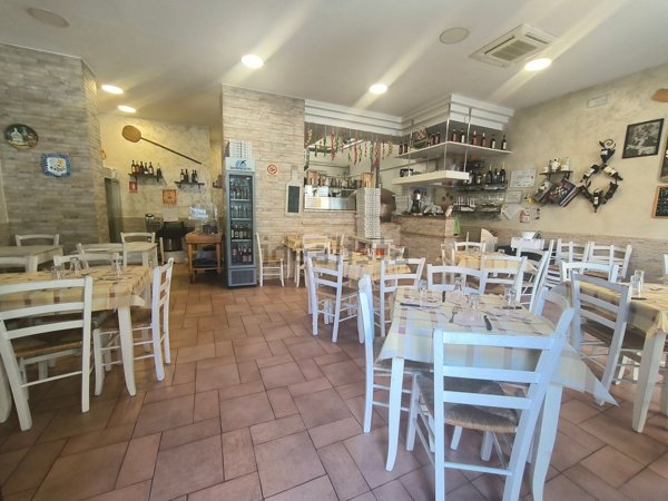 negozio in affitto a Roma in zona Nomentano