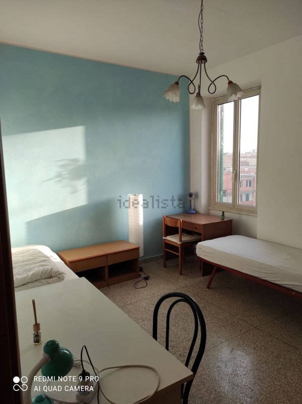 appartamento in affitto a Roma in zona Tor Vergata/Torrenova