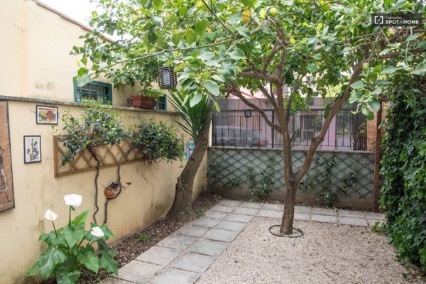 appartamento in affitto a Roma in zona Tuscolano