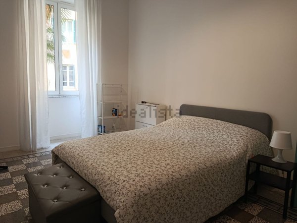 appartamento in affitto a Roma in zona Nomentano