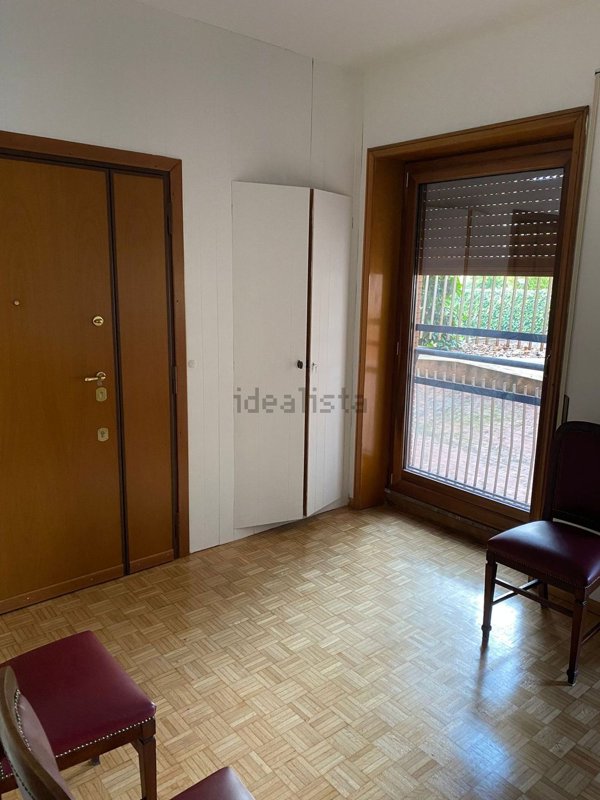 appartamento in affitto a Roma in zona EUR